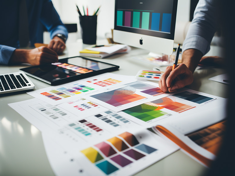 產(chǎn)品CMF設計